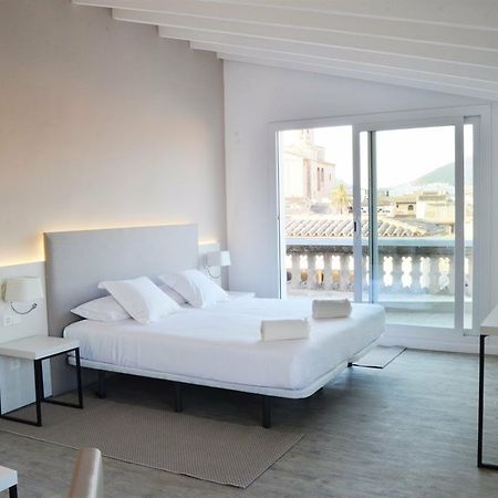 Hotel Antic H. Espana à Llucmajor  Extérieur photo