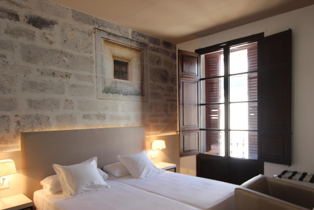 Hotel Antic H. Espana à Llucmajor  Extérieur photo