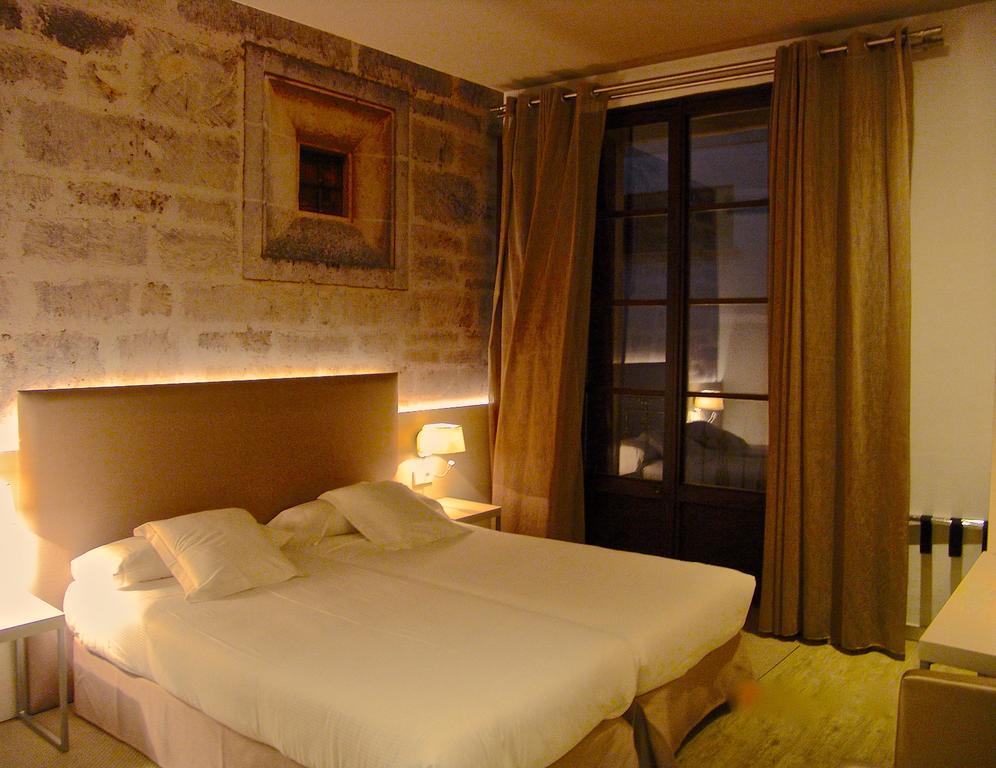 Hotel Antic H. Espana à Llucmajor  Chambre photo