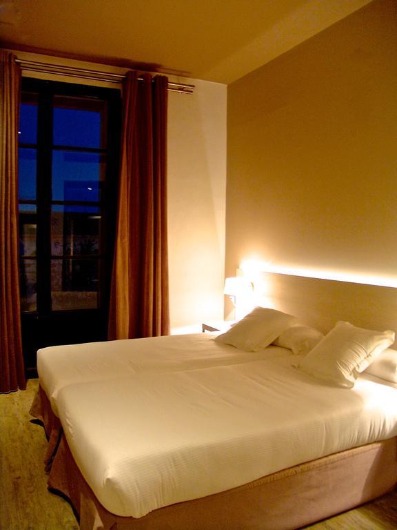 Hotel Antic H. Espana à Llucmajor  Chambre photo