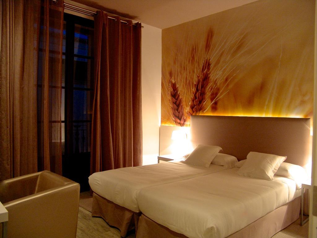 Hotel Antic H. Espana à Llucmajor  Chambre photo