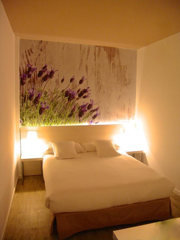 Hotel Antic H. Espana à Llucmajor  Chambre photo