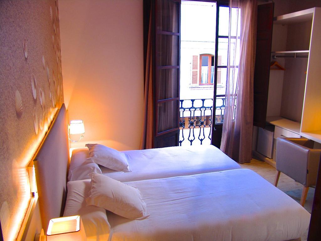 Hotel Antic H. Espana à Llucmajor  Chambre photo