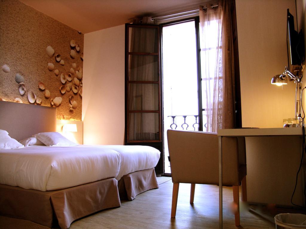 Hotel Antic H. Espana à Llucmajor  Chambre photo