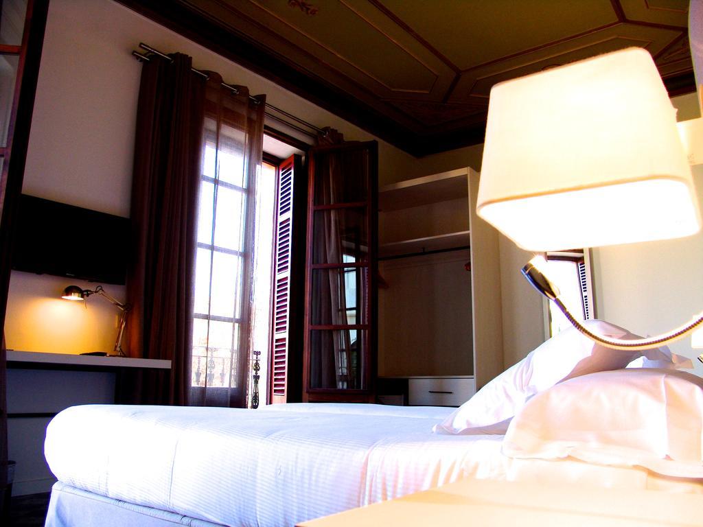 Hotel Antic H. Espana à Llucmajor  Chambre photo