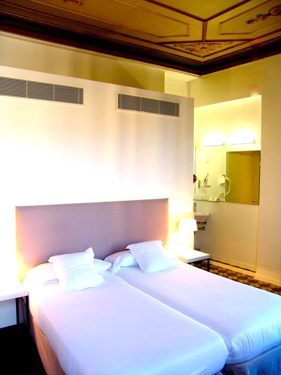 Hotel Antic H. Espana à Llucmajor  Chambre photo