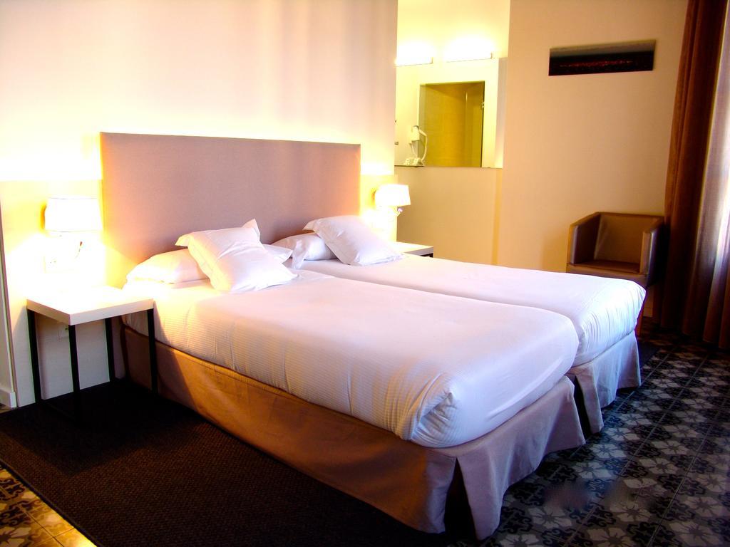 Hotel Antic H. Espana à Llucmajor  Chambre photo