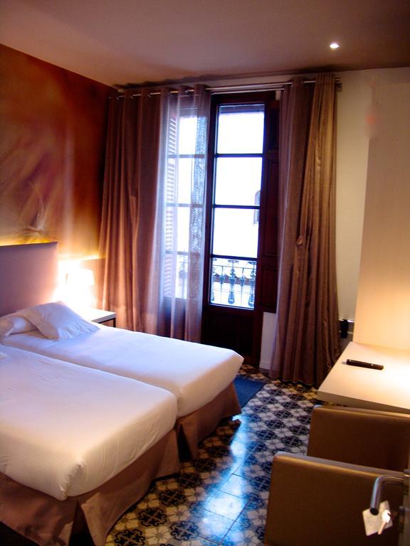 Hotel Antic H. Espana à Llucmajor  Chambre photo