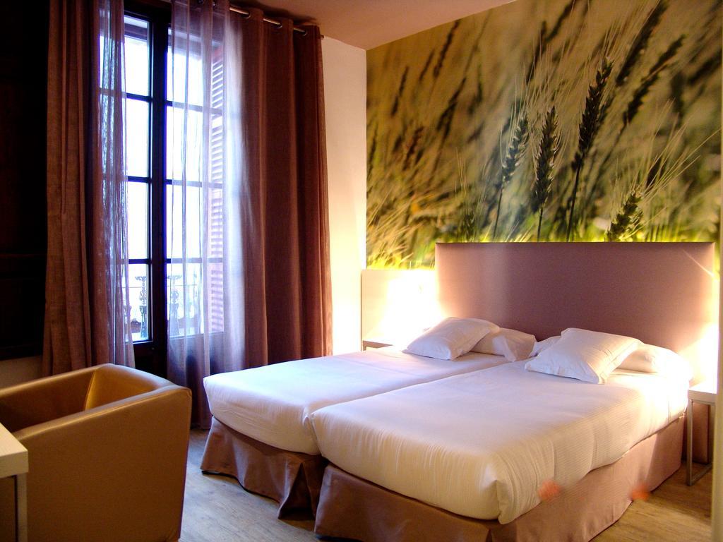 Hotel Antic H. Espana à Llucmajor  Chambre photo