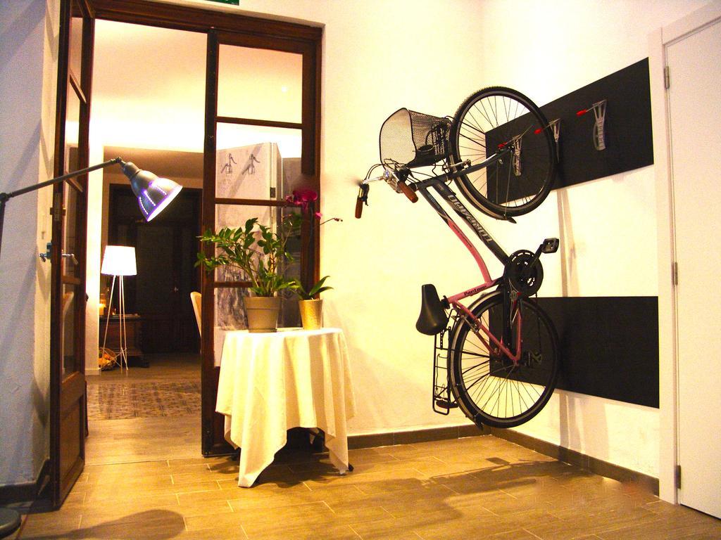 Hotel Antic H. Espana à Llucmajor  Extérieur photo