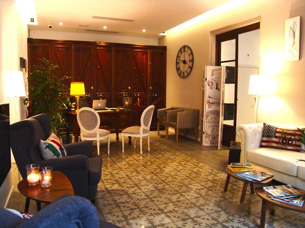 Hotel Antic H. Espana à Llucmajor  Extérieur photo