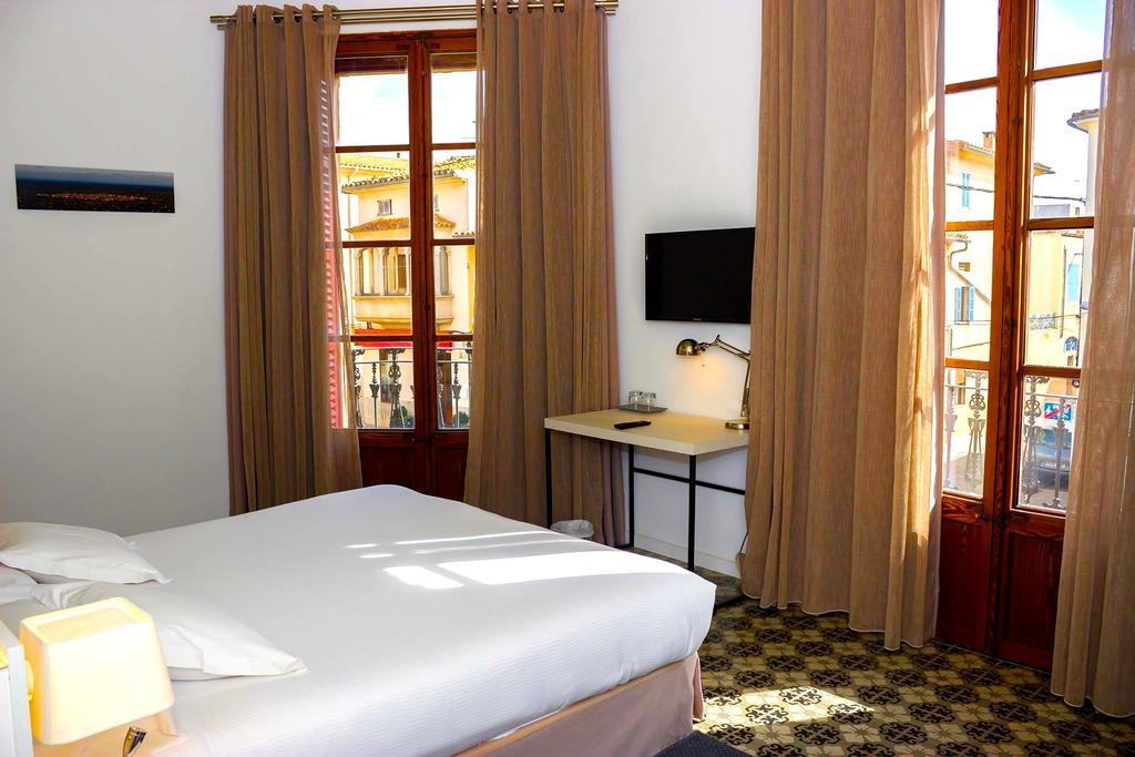 Hotel Antic H. Espana à Llucmajor  Extérieur photo