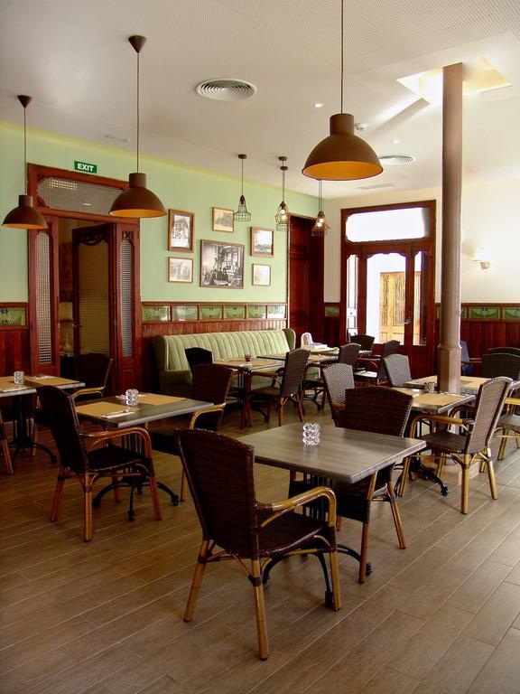Hotel Antic H. Espana à Llucmajor  Extérieur photo