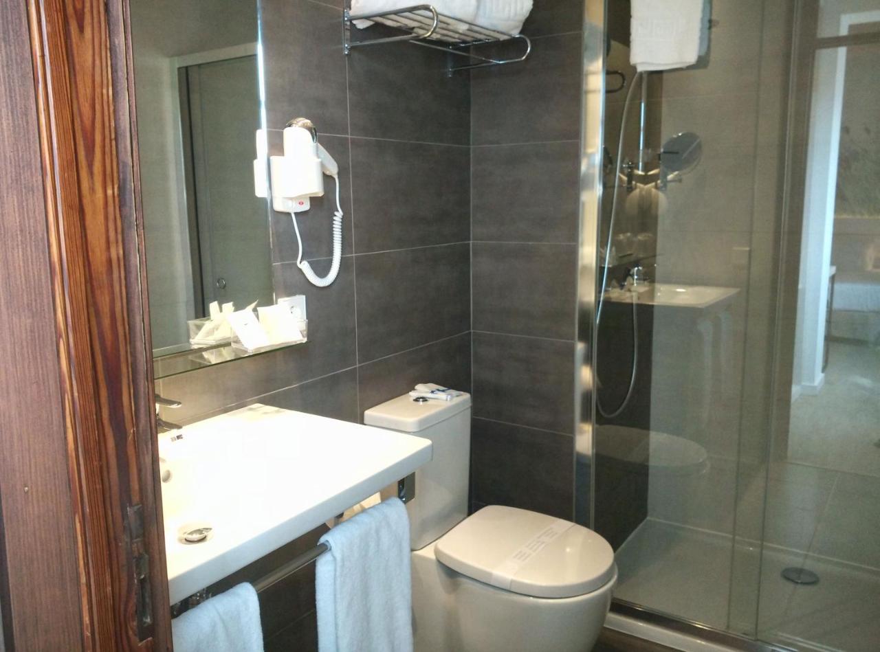 Hotel Antic H. Espana à Llucmajor  Extérieur photo