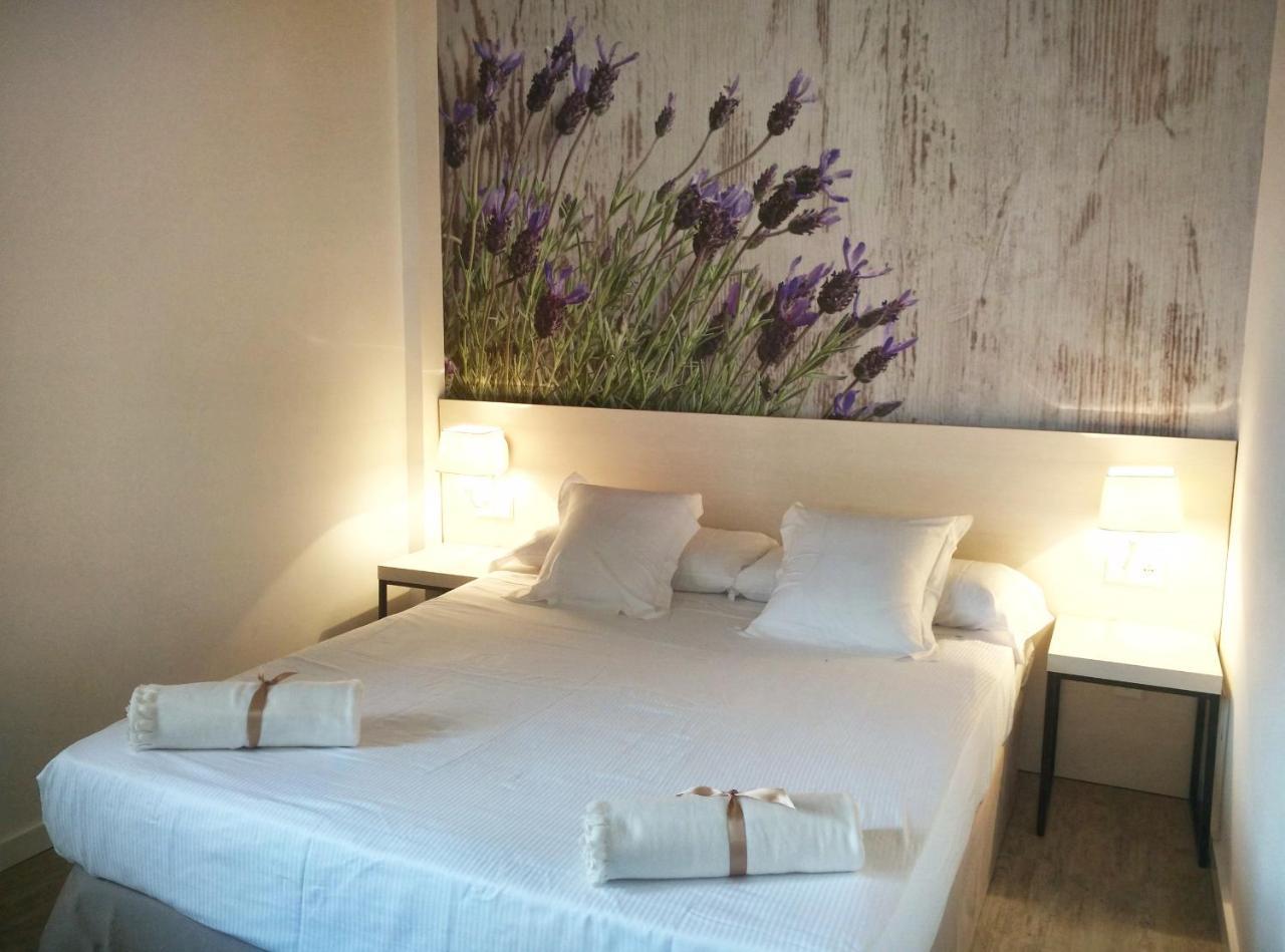 Hotel Antic H. Espana à Llucmajor  Extérieur photo