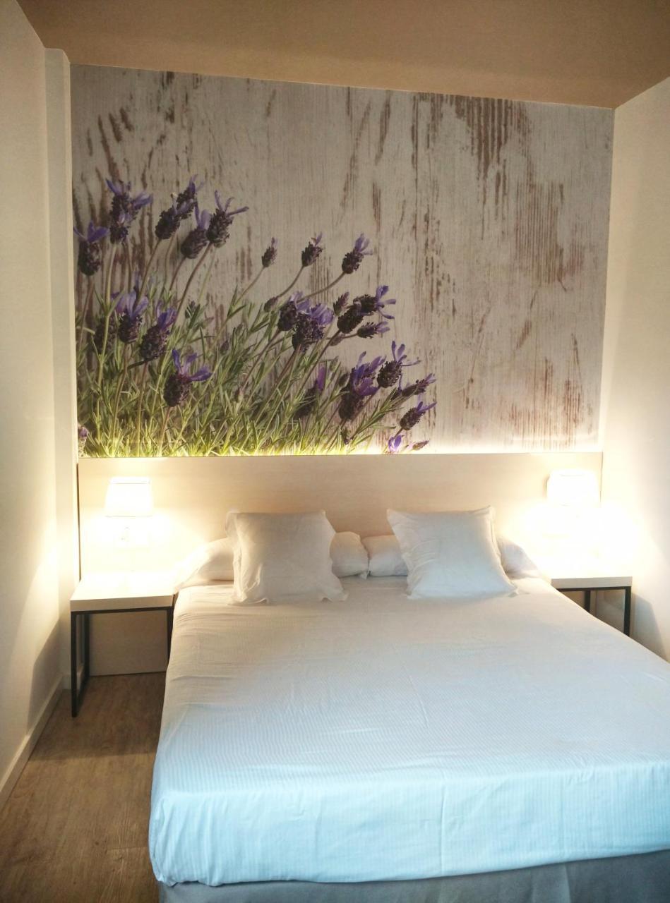 Hotel Antic H. Espana à Llucmajor  Extérieur photo