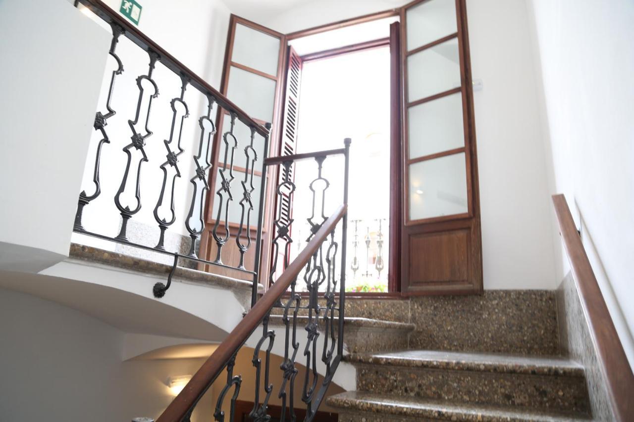 Hotel Antic H. Espana à Llucmajor  Extérieur photo