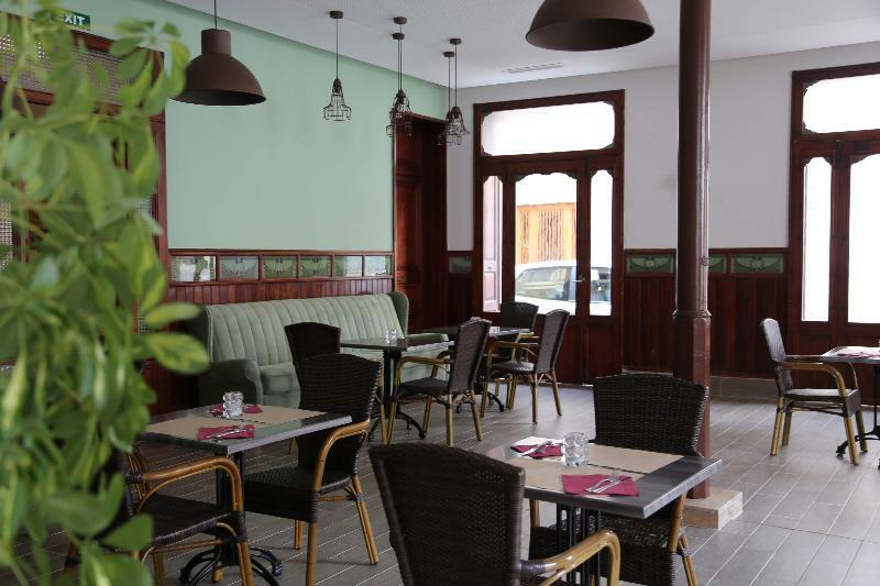 Hotel Antic H. Espana à Llucmajor  Extérieur photo