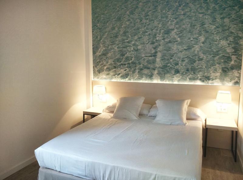 Hotel Antic H. Espana à Llucmajor  Extérieur photo